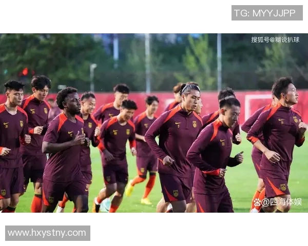 国足逆袭成功央视直播盛况今晚能否挑战五冠王者荣耀