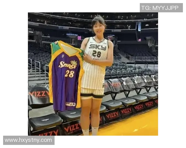 李月汝表现低迷仅得2分风暴遭遇三连败无缘WNBA总裁杯晋级