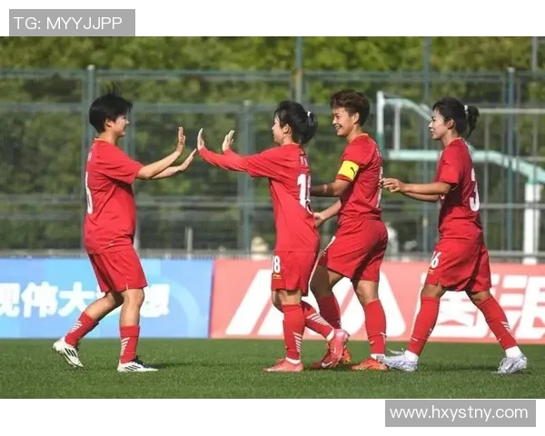 第十五届全运会U18女足决赛江苏队遗憾落败精彩瞬间回顾