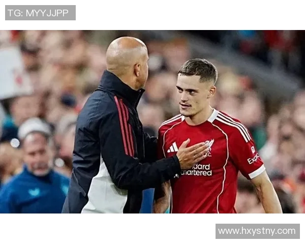 维尔茨重塑10号传奇利物浦在没有萨拉赫的情况下能否逆袭成功