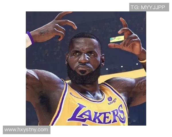 詹姆斯确认下赛季继续征战生涯第23年再创历史新高